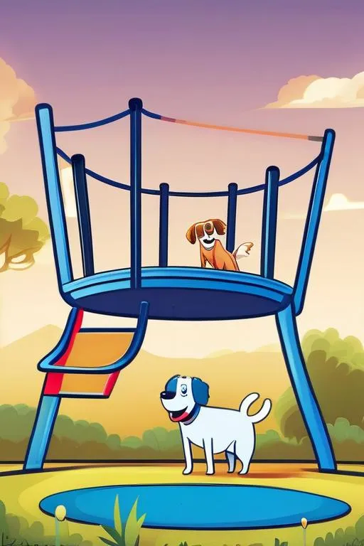 Bluey