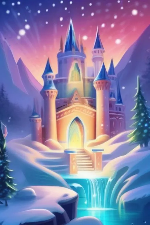 Frozen