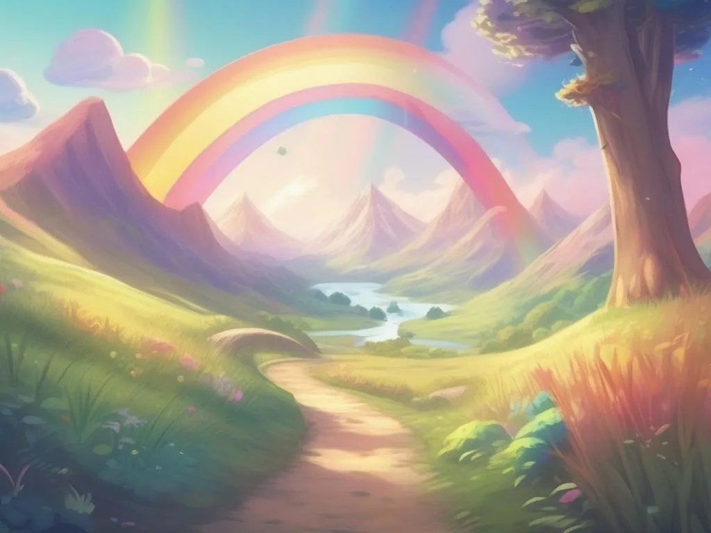 Pokémon background