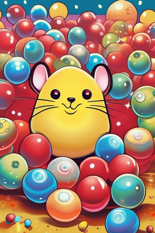 Pokémon