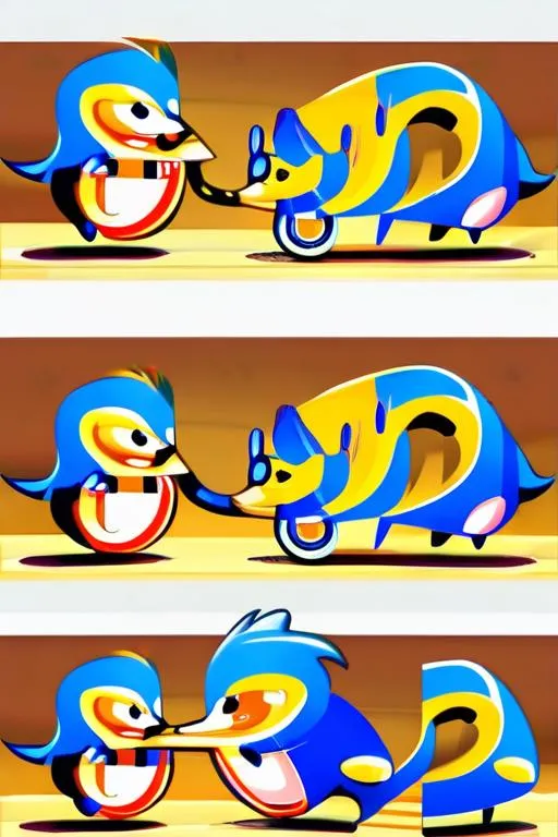 Sonic