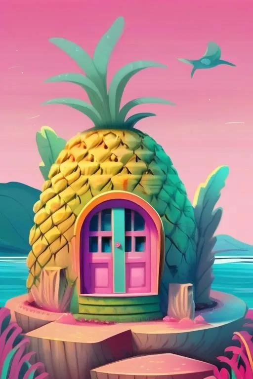SpongeBob